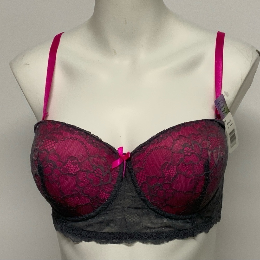 Hers by Herman Bra
